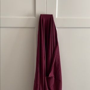 Lululemon Scarf